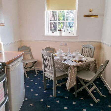 Turret Cottage Prestonpans المظهر الخارجي الصورة