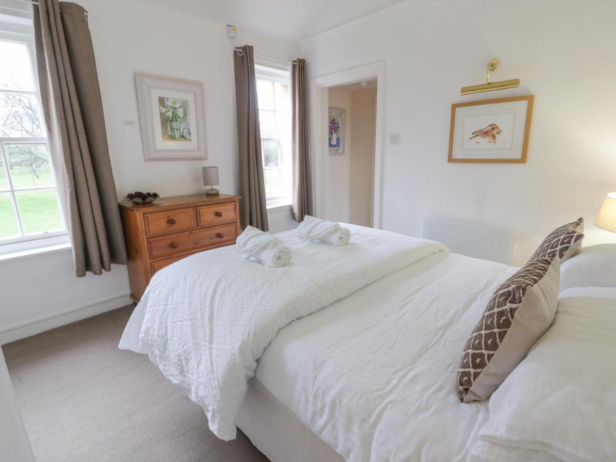 Turret Cottage Prestonpans المظهر الخارجي الصورة