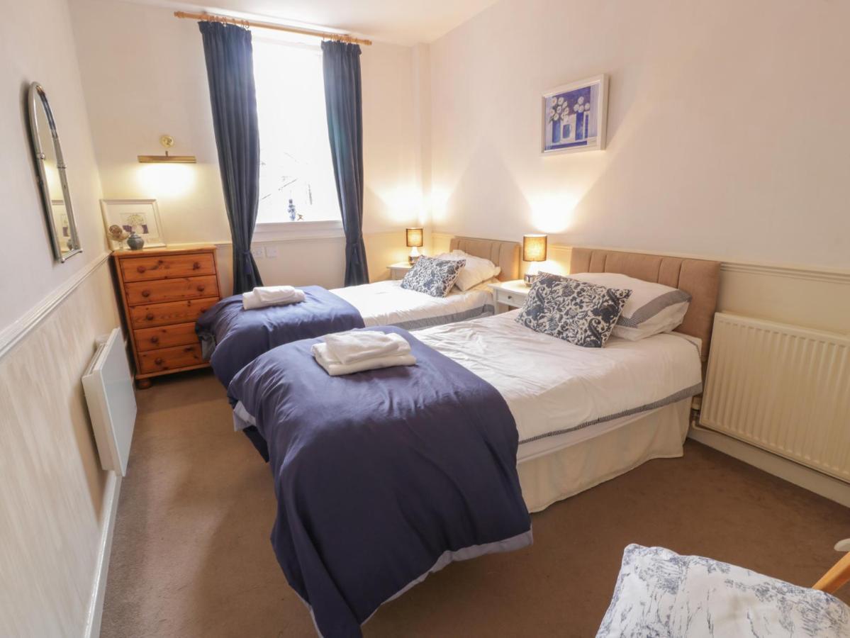 Turret Cottage Prestonpans المظهر الخارجي الصورة