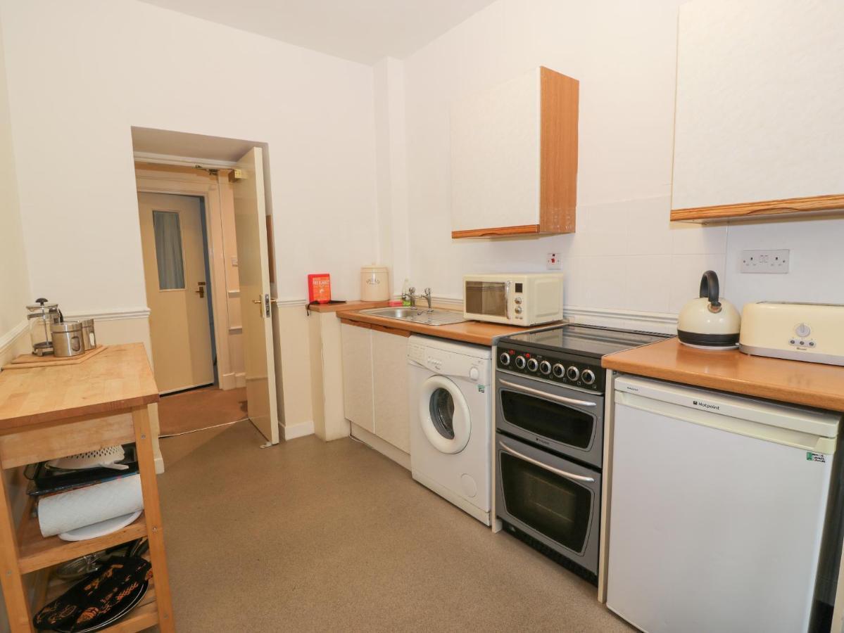 Turret Cottage Prestonpans المظهر الخارجي الصورة