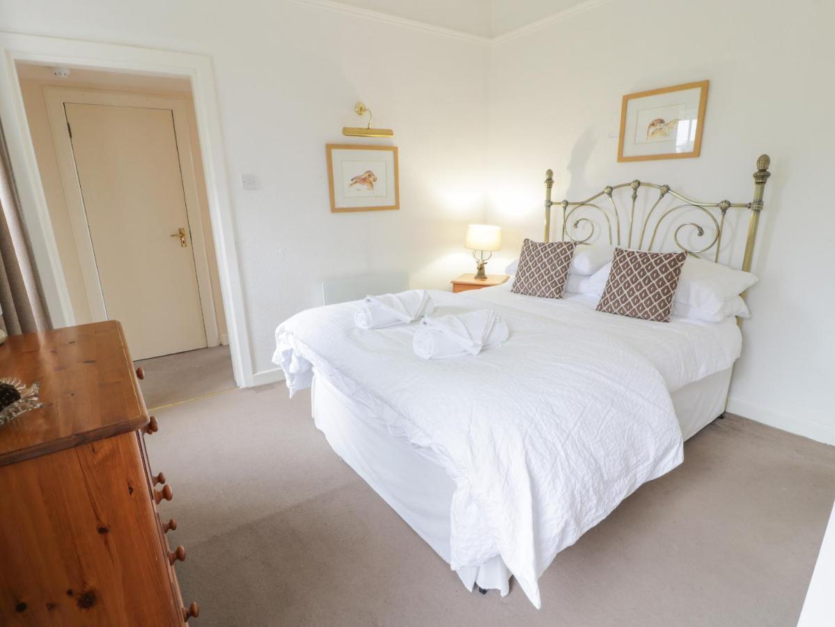 Turret Cottage Prestonpans المظهر الخارجي الصورة