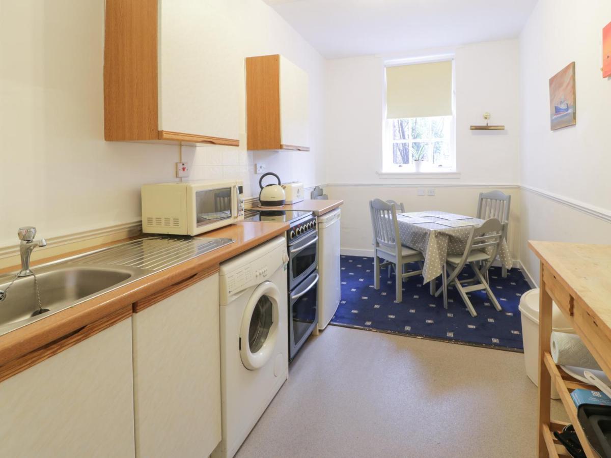 Turret Cottage Prestonpans المظهر الخارجي الصورة